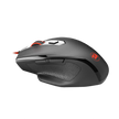 Mouse Para Jogo Redragon  Tiger 2 M709-1 Preto