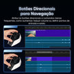 Acessório XP-PEN Pilot Pro para Mesa Digitalizadora ACC02-A