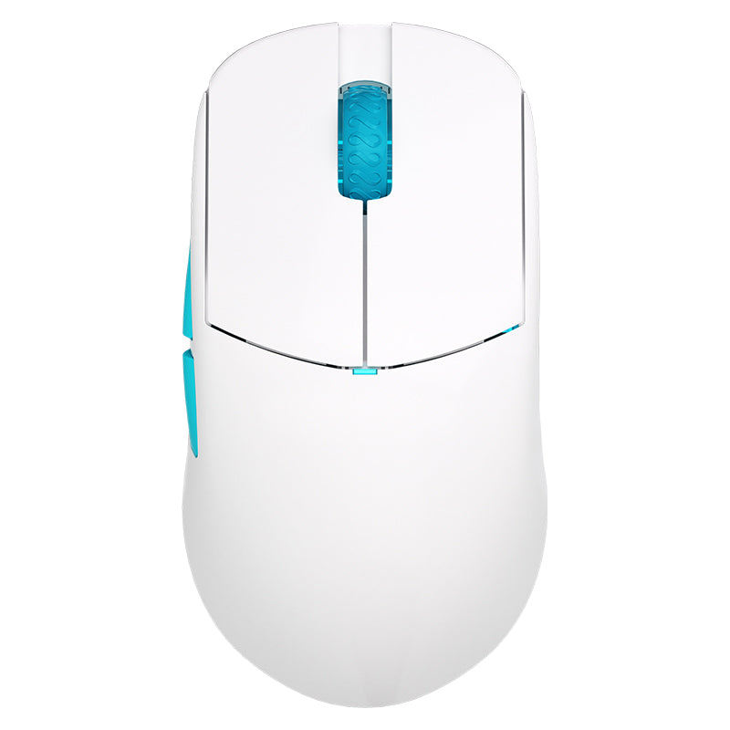 Mouse Gamer Lamzu Atlantis Mini Pro S/F White
