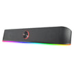 Soundbar Gamer Redragon Adiemus GS560 RGB USB