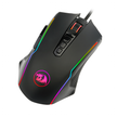 Redragon Gamer Ranger Chroma  M910 Preto