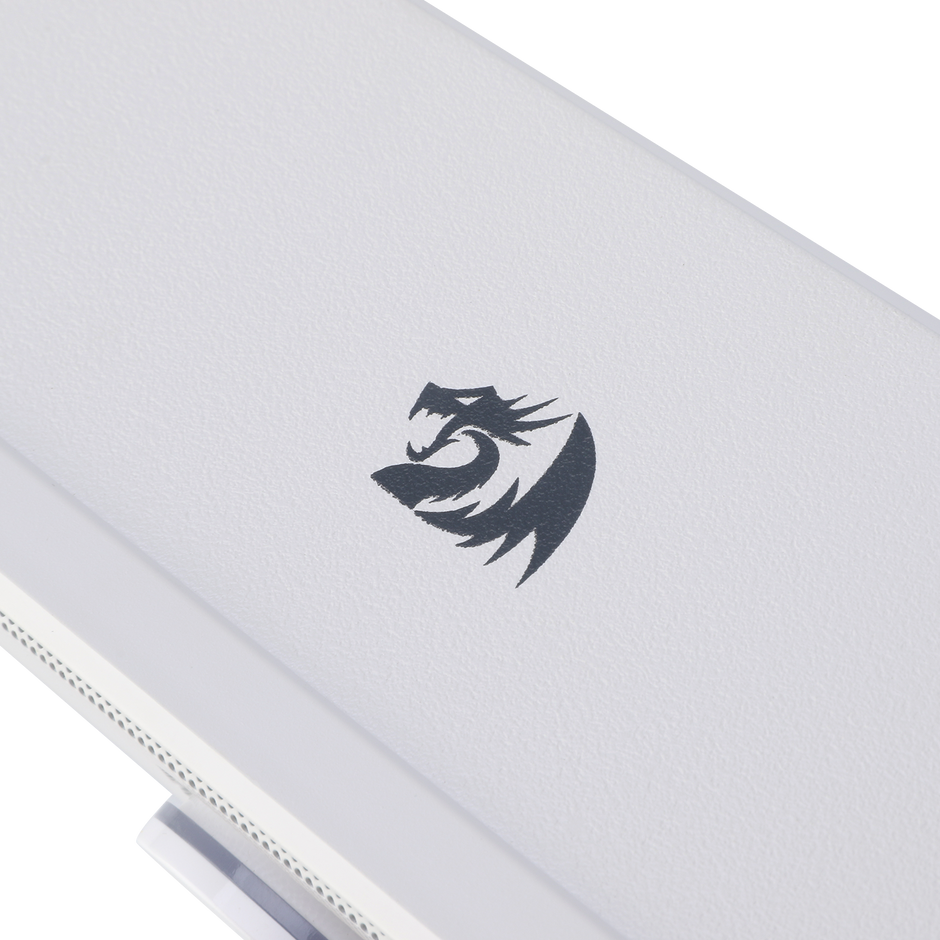 Caixa de Som Adiemus GS560 White
