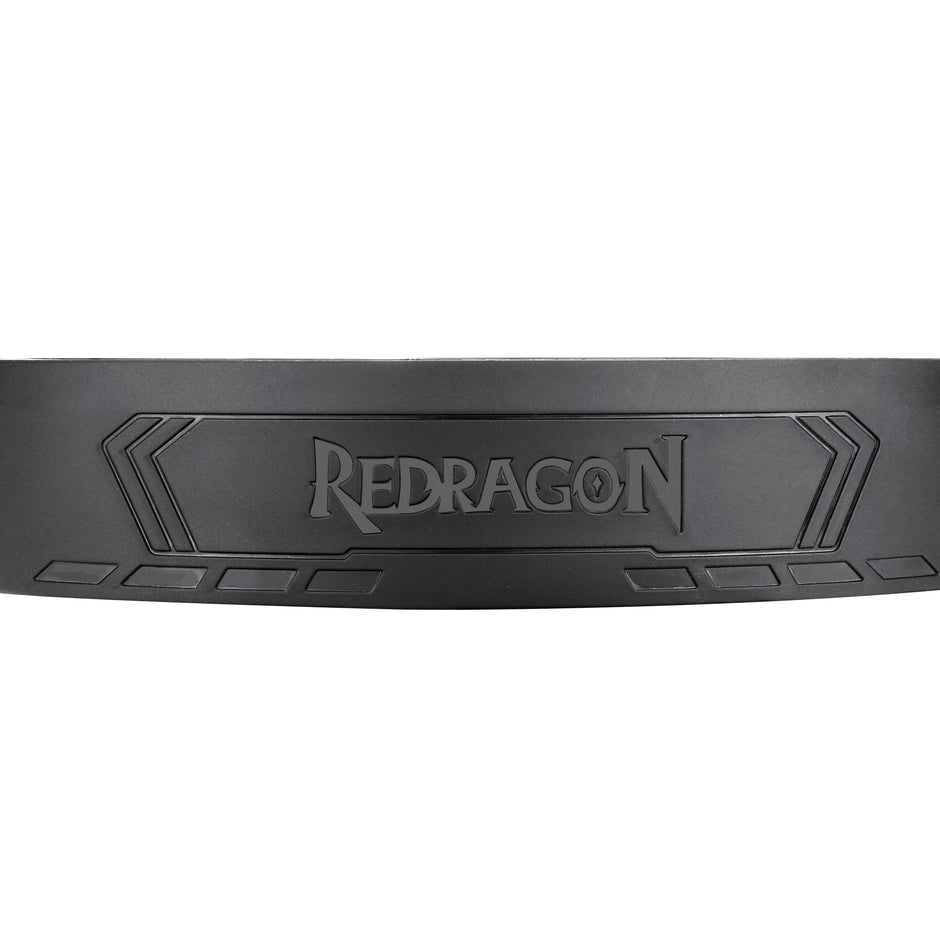 Headset Mento Preto