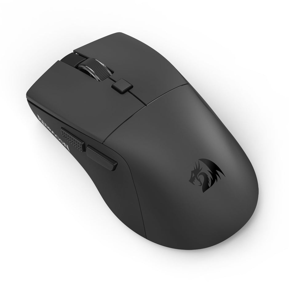 Mouse Redragon Azzmach Lite Preto