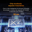 MESA DIGITALIZADORA ARTIST 12 (3RD GEN) CPCD121FH-BK PRETO