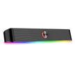 CAIXA DE SOM SOUNDBAR GAMER REDRAGON ADIEMUS - GS560