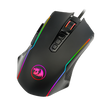 Redragon Gamer Ranger Chroma  M910 Preto