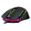Redragon Gamer Ranger Chroma  M910 Preto
