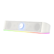 Caixa de Som Adiemus GS560 White