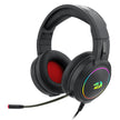 Headset Mento Preto