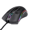 Mouse Para Jogo Redragon  Storm M808 Black
