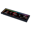 Tela 8.8 para Gabinete Lian Li Universal Screen Preto SM088X