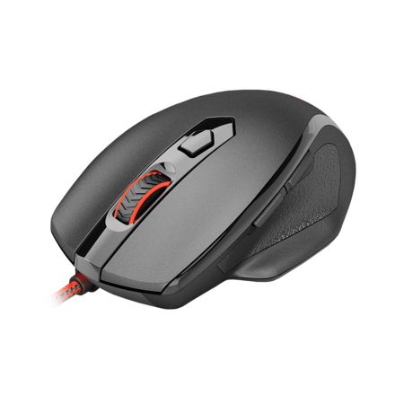 Mouse Para Jogo Redragon  Tiger 2 M709-1 Preto