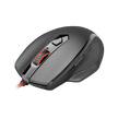 Mouse Para Jogo Redragon  Tiger 2 M709-1 Preto