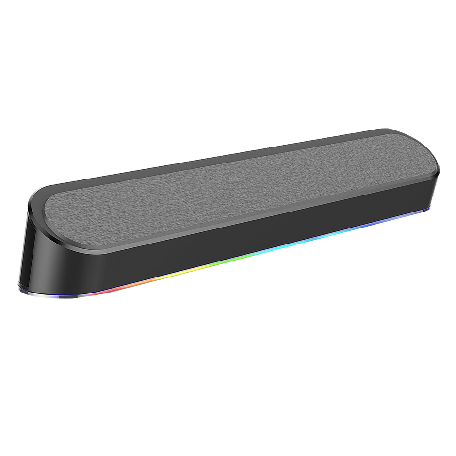 CAIXA DE SOM SOUNDBAR GAMER REDRAGON ADIEMUS - GS560
