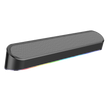 CAIXA DE SOM SOUNDBAR GAMER REDRAGON ADIEMUS - GS560