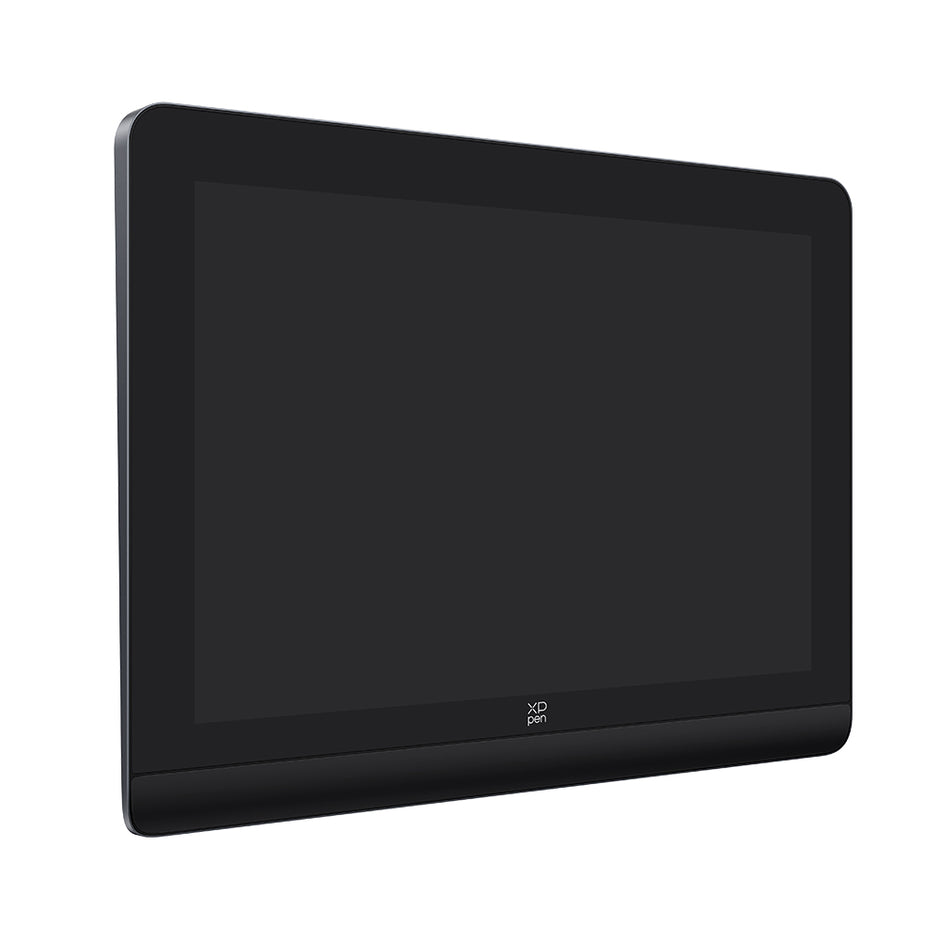 Mesa Digitalizadora Xppen Artist Pro 16 Display Gen 2 Preto - Preto