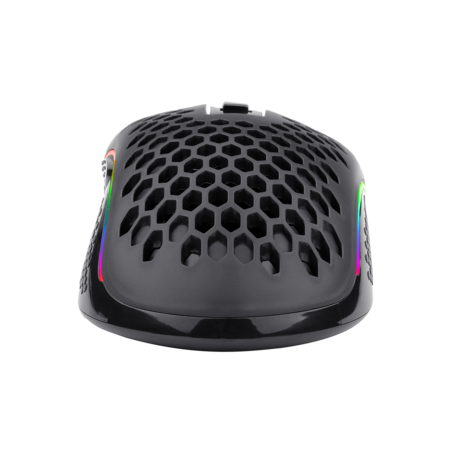 Mouse Para Jogo Redragon  Storm M808 Black