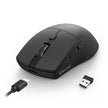 Mouse Redragon Azzmach Lite Preto