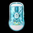 Mouse Gamer Lamzu Atlantis Mini Pro S/F White