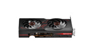 Placa De Vídeo Sapphire Pulse Rx 7600 Gaming Oc 8gb Gddr6 — foto 3