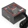Fonte Redragon 500w Rgps 80 Plus Bronze Pfc Ativo — foto 4