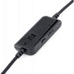 Headset Gamer Redragon Pandora 2 Preto Rgb Usb 3.5mm — foto 7