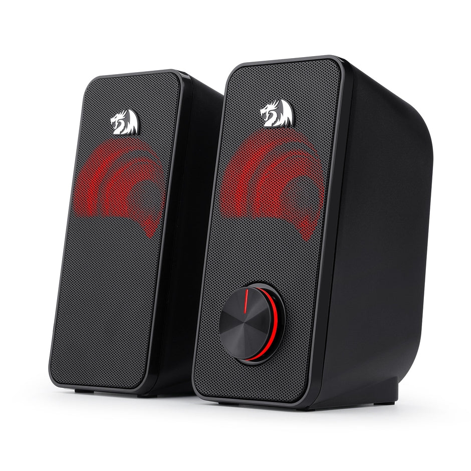Caixa de Som Redragon Stentor GS500 — foto 1