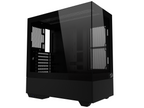 Gabinete Gamer Redragon Reflect Pro Preto Sem Fans Mid Tower — foto 3