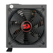Fonte Redragon 500w Rgps 80 Plus Bronze Pfc Ativo — foto 3