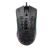 Mouse Gamer Redragon Storm Elite M988 Preto — foto 1