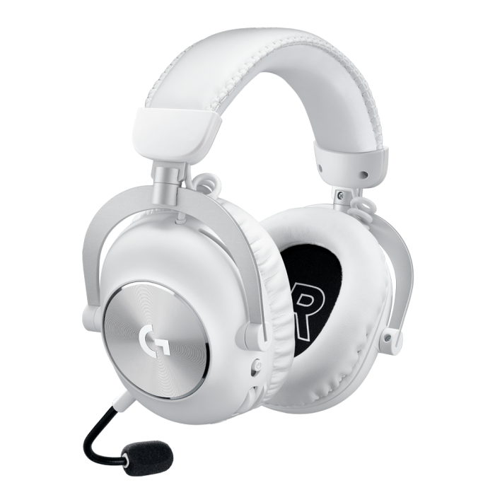 Headset Gamer Sem Fio Logitech G Pro X 2 Lightspeed, Driver 50mm, Bluetooth — foto 3