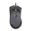 Mouse Gamer Redragon Cobra Preto RGB M711 V2 — foto 7