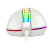 Mouse Gamer Redragon Cobra Branco Lunar White RGB M711W — foto 6