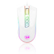Mouse Gamer King Cobra 2 Lunar White M711w-fps Rgb Redragon — foto 7