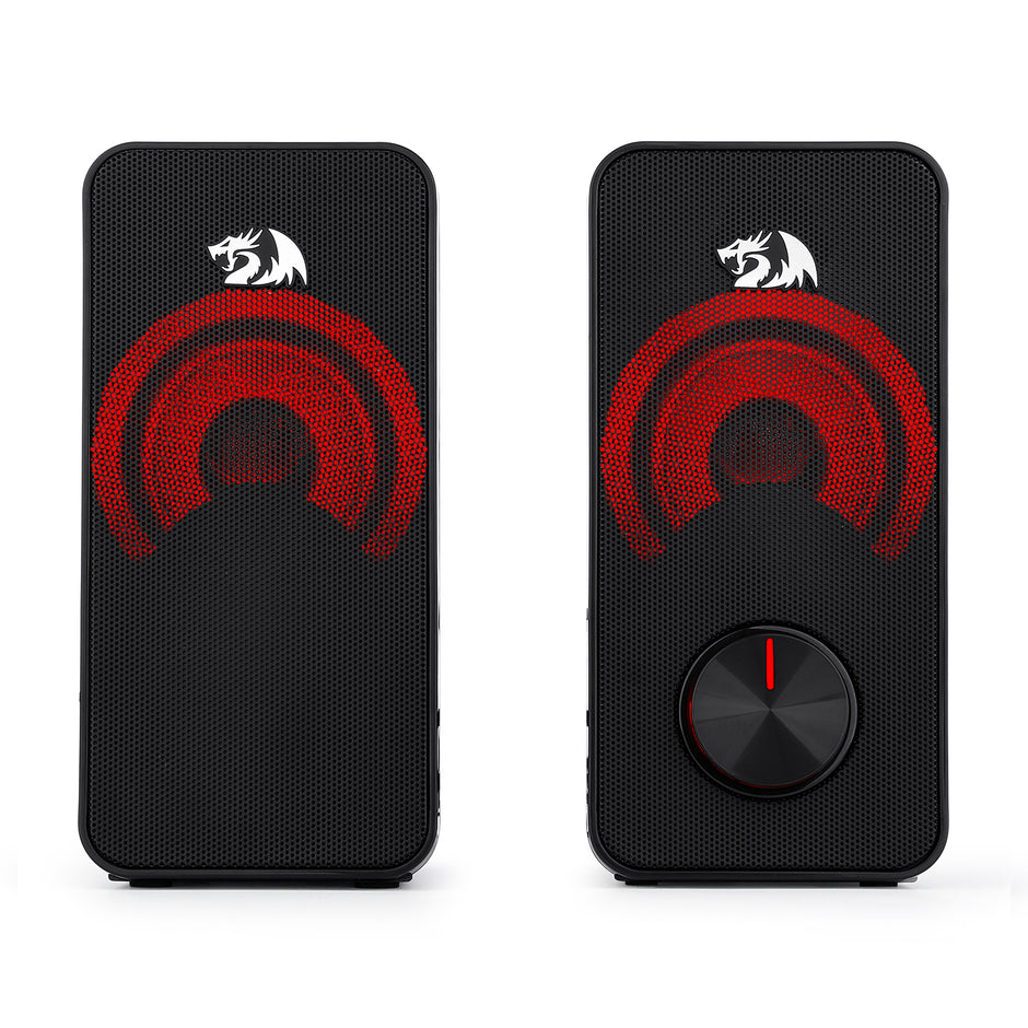 Caixa de Som Redragon Stentor GS500 — foto 5
