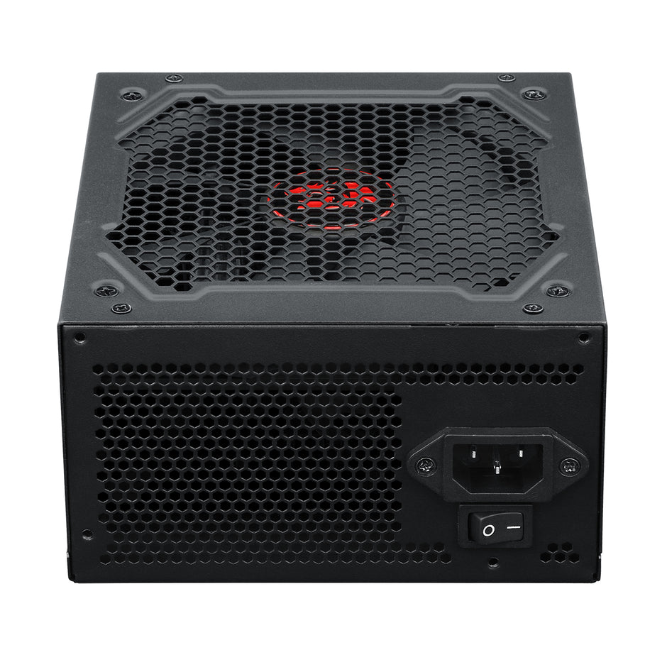 Fonte Atx Gamer Redragon 600w 80 Plus Bronze Rgps600w — foto 5