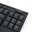 Teclado mecânico RGB Low profile Sem Fio Redragon Horus Pro TKL — foto 6