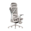 Cadeira Ergonômica de Massagem Elements Calaena – Cinza — foto 2