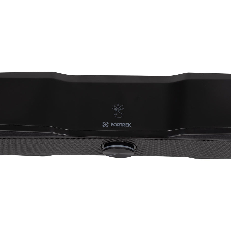 Soundbar Gamer Para PC Fortrek Black Hawk P2 + USB — foto 6