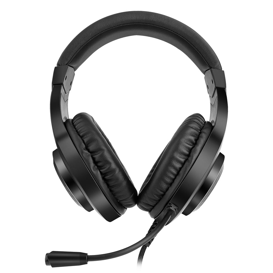 Headset Redragon Hylas RGB Preto H260 — foto 3