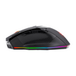 Mouse Wireless Redragon Sniper Pro M801P-RGB Preto — foto 3