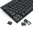 Teclado mecânico RGB Low profile Sem Fio Redragon Horus Pro TKL — foto 5