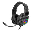 Headset Redragon Hylas RGB Preto H260 — foto 1