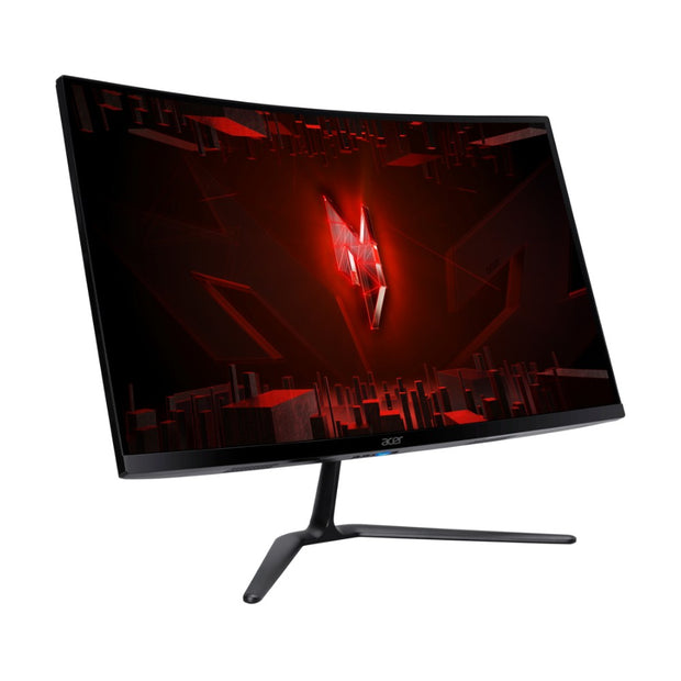 Monitor Acer Gamer 27 Nitro Ed270 W0biip Fhd 240hz 1ms — foto 1