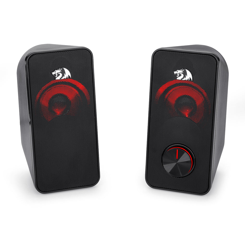 Caixa de Som Redragon Stentor GS500 — foto 4