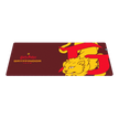 Mouse Pad Redragon X Harry Potter Grifinória Special Edition Vermelho Tamanho L — foto 5
