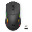 Mouse Gamer Redragon Deicide Lite RGB Preto PAW3313 10000DPI M816-LIT — foto 1