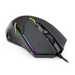 Mouse Redragon Centrophorus 2 M601-RGB Black 7200 DPI — foto 3