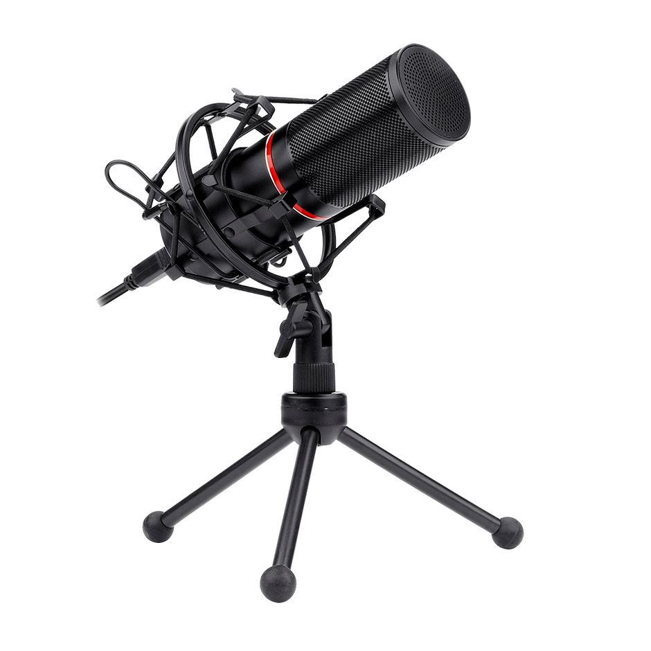 Microfone Redragon Blazar GM300 — foto 1